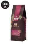 Cumpara ieftin Cafea boabe Cafe Sati Amaretto 500g Arabica - Aroma migdale, pentru espresso