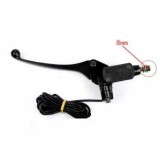 Maneta pompa frana hidraulica ATV moto scuter model trotineta