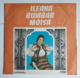 ILEANA BUMBAR MOISA - SARACU OMU CU DOR - Disc vinil, LP. Electrecord