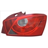 Lampa spate SEAT IBIZA V (6J5, 6P1) (2008 - 2016) TYC 11-12300-01-2