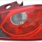Lampa spate SEAT IBIZA V (6J5, 6P1) (2008 - 2016) TYC 11-12300-01-2