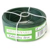 Sarma Plasticata Strend Pro 1.2mm x 50m, Verde, Legat, Gradina, Constructii
