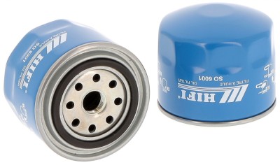 Filtru ulei motor SO6001 foto