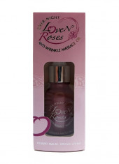 Ulei de noapte Kateko, Love &amp;amp; Roses, 15 ml foto