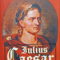 IULIUS CAESAR-REX WARNER