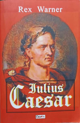 IULIUS CAESAR-REX WARNER foto