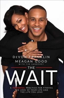 The Wait: A Powerful Practice for Finding the Love of Your Life and the Life You Love foto