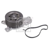 Febi Bilstein Pompă de apă, răcire motor