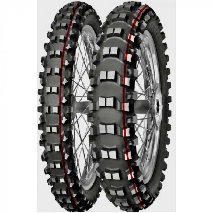 ANVELOPA MOTO CROSS OFF ROAD 90 90 21 MITAS