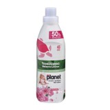 Balsam de rufe MY PLANET Pink Garden 1000ml 45 sp.