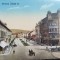 Carte postala - Kolozsvar (Cluj): Strada Ferencz Jozsef (actuala Strada Horea)