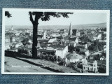 612 - Cluj-Napoca vedere generala / Kolozsvar / carte postala vedere necirculata, Circulata, Fotografie