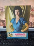 Rebus, revistă bilunară de divertisment, nr. 13 (649) anul 28, 1 iul. 1984 151