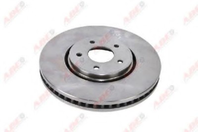 Disc frana INFINITI EX (2007 - 2016) ABE C31098ABE foto