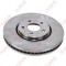 Disc frana INFINITI FX (2002 - 2008) ABE C31098ABE