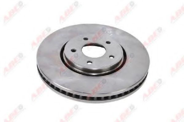 Disc frana INFINITI EX (2007 - 2016) ABE C31098ABE
