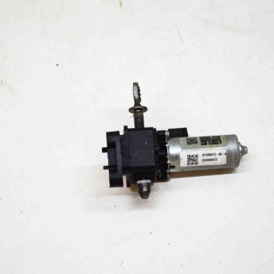 Motor de control scaun st&amp;acirc;nga față TESLA MODEL 3 2018 OEM: 1099212-00-B 15507908 foto