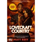 Lovecraft Country - Matt Ruff