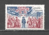 Franta.1980 300 ani Comedia Franceza MF.837