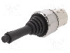 Intrerupator joystick, 22mm, seria SIRIUS ACT, IP67, SIEMENS - 3SU1050-7BB88-0AA0