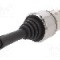 Intrerupator joystick, 22mm, seria SIRIUS ACT, IP67, SIEMENS - 3SU1050-7BB88-0AA0