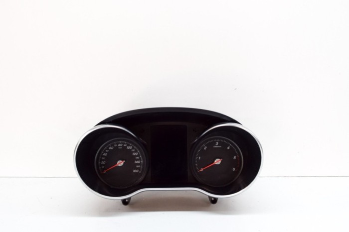 Ceas de bord MERCEDES-BENZ GLC C253 2018 OEM: A2059013915,A2059007133,A2C14829600,A2059048800,A2059023717 14539559