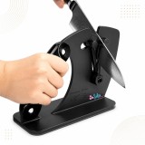 Cumpara ieftin Dispozitiv Manual Ascutit Cutite Otel Tungsten Anti Alunecare Profesional