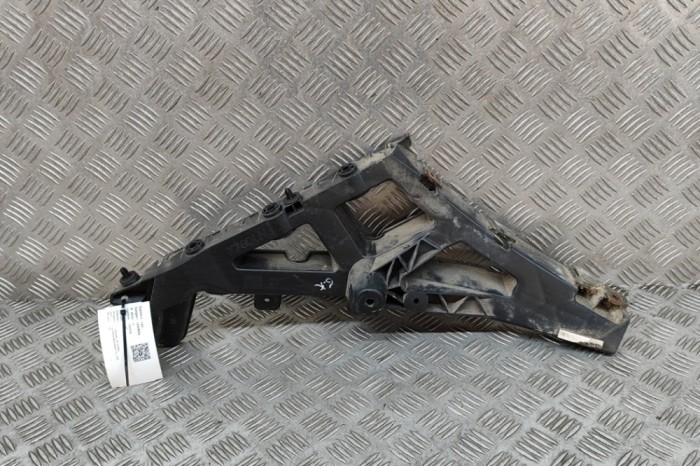 Suport bara de protecție st&acirc;nga spate JAGUAR XE X760 2015 OEM: GX73-17A882-AA 29437795