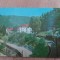CPIB 23038 CARTE POSTALA - OLANESTI, CIRCULATA, 1967, STAMPILE, TIMBRU