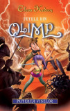 Puterea viselor. Fetele din Olimp (Vol. 2) - Hardcover - Elena Kedros - RAO