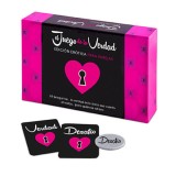 TEASE &amp; PLEASE - THE GAME OF TRUTH EROTIC COUPLES EDITION, TEASE&amp;PLEASE