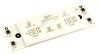 ASSY PCB KIT LED:09&#039; HERMES-PJT,F-DOOR,F DA41-00636A pentru frigider,combina frigorifica SAMSUNG