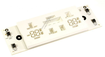 ASSY PCB KIT LED:09&amp;#039; HERMES-PJT,F-DOOR,F DA41-00636A pentru frigider,combina frigorifica SAMSUNG foto