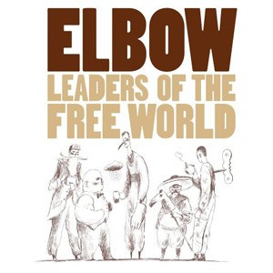 Elbow Leaders Of The Free World (cd) foto