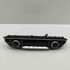 Modul de climatizare AUDI A5 Sportback F5A 2018 OEM: 8W0820043T 31274723