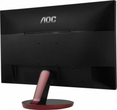 Monitor Gaming LED 27 AOC G2778VQ 1ms FreeSync 75Hz foto