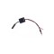 Amplificator auto semnal radio 16db