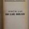 Gheorghe Corneanu - Viața lui Ioan Eliade Rădulescu