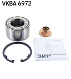 SKF VKBA 6972 Set rulment roata