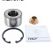 SKF VKBA 6972 Set rulment roata