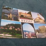 Cumpara ieftin CARTE POSTALA - BRASOV CIRCULATA