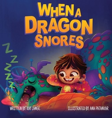 When a Dragon Snores foto