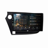 Cumpara ieftin Navigatie HUB64 Honda Insight (2009-2014), 8GB RAM, Android 13, Octacore, Slot Sim 4G, DSP, GPS, Wi-FI, Carplay, Android Auto, USB, Bluetooth, Waze, T