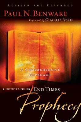 Understanding End Times Prophecy: A Comprehensive Approach foto
