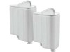 Set 2 filtre anticalcar pentru statie de calcat, GROUPE SEB XD9060E0, SV60xx, VR70xx