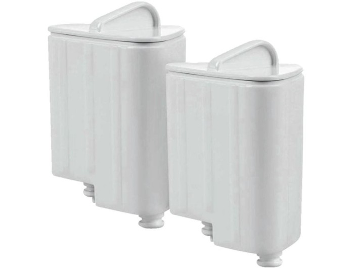 Set 2 filtre anticalcar pentru statie de calcat, GROUPE SEB XD9060E0, SV60xx, VR70xx
