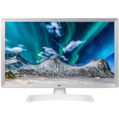 Televizor LG 24TL510V-WZ 60cm HD Ready White foto