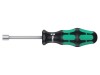 Şurubelniţă WERA cap hexagonal HEX 13mm de ad&acirc;ncime 202mm