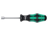 Şurubelniţă WERA cap hexagonal HEX 13mm de ad&acirc;ncime 202mm