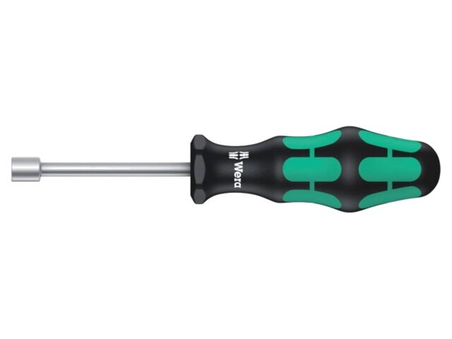 Şurubelniţă WERA cap hexagonal HEX 13mm de ad&acirc;ncime 202mm